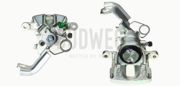 BUDWEG CALIPER Jarrusatula 343170